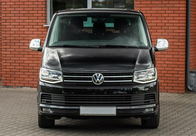 Volkswagen Caravelle Podzagajnik - zdjęcie 3