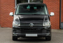 Volkswagen Caravelle Podzagajnik - zdjęcie 3
