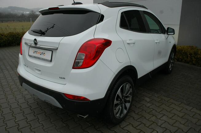 MOKKA X,Pierwsza-rej 2018 Dębica - zdjęcie 4