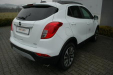 MOKKA X,Pierwsza-rej 2018 Dębica - zdjęcie 4