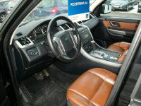 Land Rover Range Rover Sport Bardzo dobry stan/2720 cm3/140 KW Katowice - zdjęcie 6