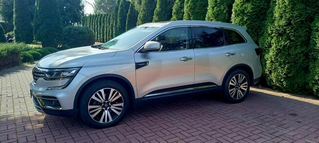 Renault Koleos Płońsk - zdjęcie 10