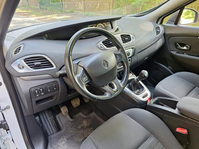 Renault Scenic Limited Edition Siewierz - zdjęcie 8