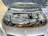 Mercedes CLA 250 4Matic / pakiet AMG / niski przebieg Chwaszczyno - zdjęcie 11