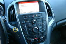 Opel Astra 1,4 benz. 120KM Piła - zdjęcie 11