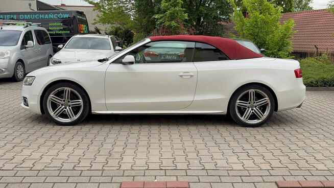 Audi a4 2009r 3.0 tdi qattro anglik Nekla - zdjęcie 10