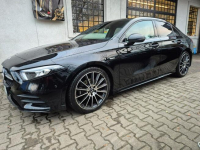 Mercedes A- Klasa * I WŁ /  Jak NOWA* LIMITED* FV VAT 23% * SALON PL Szczecin - zdjęcie 2
