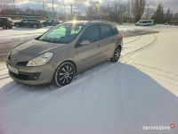 Renault Clio III 1.2 Benzyna 101KM Kombi SALON POLSKA 2009r