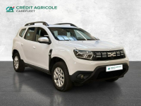 Dacia Duster 1.5 Blue DCI Expresion 4WD Katowice - zdjęcie 3
