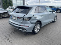 Audi A3 Automat Klimatronik LED Kamera Gliwice - zdjęcie 5