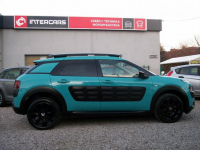 Citroen C4 Cactus AUTOMAT + SALON PL  Navi Kamera Panorama dach Warszawa - zdjęcie 2