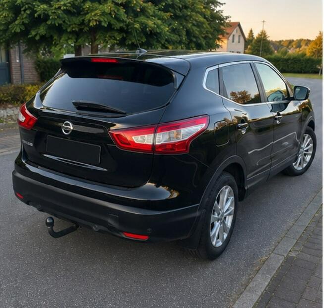Nissan Qashqai Sadlno - zdjęcie 2