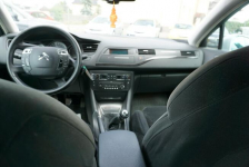 Citroen C5 zarejestrowany, ubezpieczony Opole - zdjęcie 12