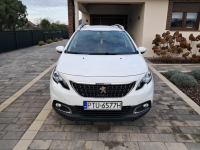 Peugeot 2008 1.5 blue HDI 102 KM rok 2019 Turek - zdjęcie 2