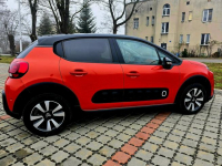Citroen C3 1.2 PureTech Shine Więcławice Stare - zdjęcie 8