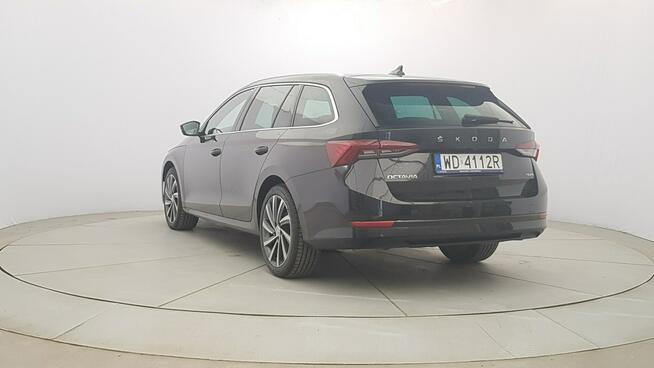 Škoda Octavia 2.0 TSI 4X4 Style DSG! Z Polskiego salonu! Faktura VAT! Warszawa - zdjęcie 5