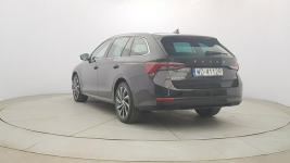 Škoda Octavia 2.0 TSI 4X4 Style DSG! Z Polskiego salonu! Faktura VAT! Warszawa - zdjęcie 5