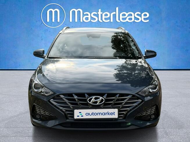 Hyundai i30 1.0 T-GDI Modern ! Z Polskiego Salonu ! Faktura VAT ! Warszawa - zdjęcie 2