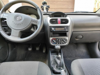 Opel Corsa C 1.2 Twinport Świedziebnia - zdjęcie 7