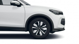 Volkswagen Tiguan Life Plus 1.5eTSI 150KM automat DSG koło zapasowe Radom - zdjęcie 8