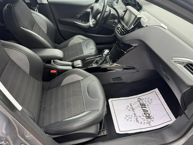 Peugeot 2008 PROMOCJA cenowa - Pisemna Gwarancja 12 miesięcy Konin - zdjęcie 7