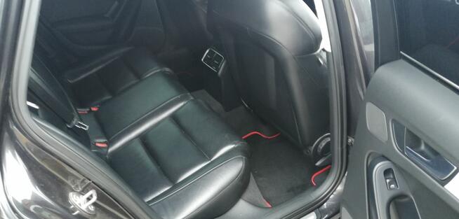 Audi A4 b8, 3.0Tdi, 6V, 240Km Quattro Nysa - zdjęcie 7