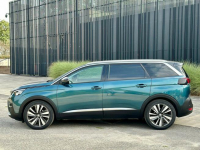 Peugeot 5008 Salon Polska - I Włascicel - 7 Osobowy Tarnowskie Góry - zdjęcie 5