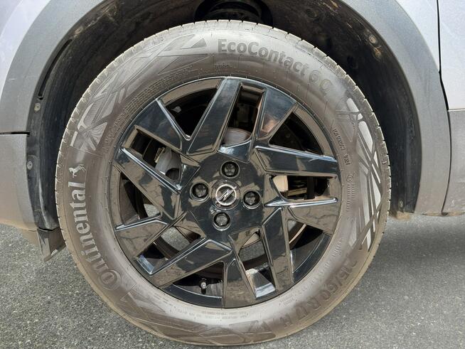Opel Mokka 1.2 T GS ! Z Polskiego Salonu ! Faktura VAT ! Warszawa - zdjęcie 9