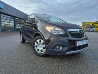 Opel Mokka Giżycko - zdjęcie 3