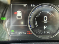 Piękny Lexus UX 250H Radom - zdjęcie 8