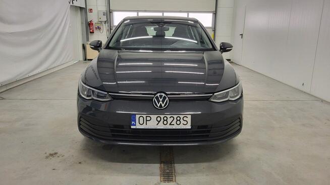 Volkswagen Golf VIII 1.0 TSI Grójec - zdjęcie 2