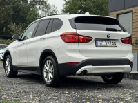 BMW X1 Krajowy automat benzynka faktura VAT 23% Będzin - zdjęcie 10