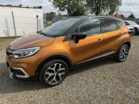 Renault Captur navi, klimatronic, gwarancja! Zbąszyń - zdjęcie 9