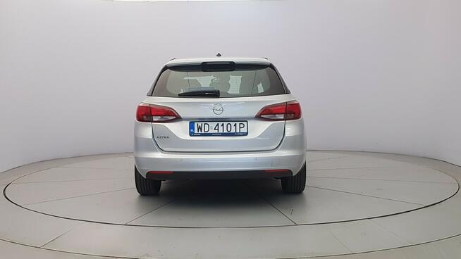 Opel Astra 1.2T Edition S&amp;S ! Z Polskiego Salonu ! FV 23 % Warszawa - zdjęcie 6