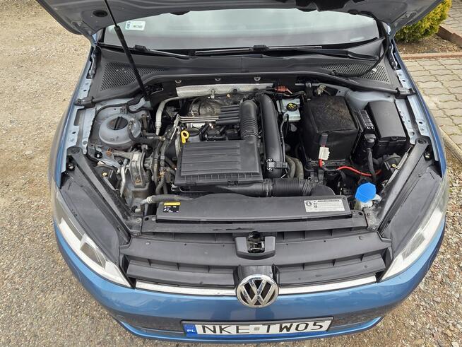 Volkswagen Golf 1.2 TSi*151tyś.km*Pełen Serwis*Gwarancja Kętrzyn - zdjęcie 5