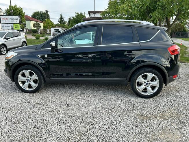 Ford Kuga Nowe Iganie - zdjęcie 8