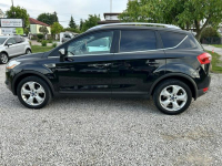 Ford Kuga Nowe Iganie - zdjęcie 8