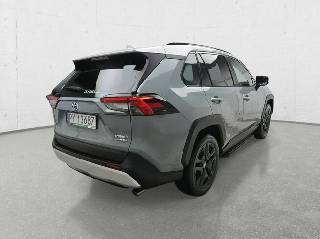 Toyota RAV-4 Komorniki - zdjęcie 5