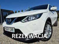 Nissan Qashqai Benzyna**107oookm**2014**Kamera**Zarejestrowany**Ledy