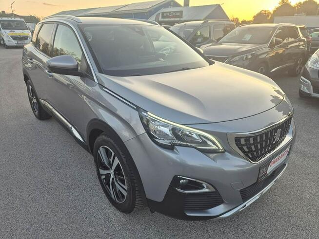 Peugeot 3008 1.2Turbo 130KM Automat Gniewkowo - zdjęcie 10
