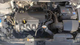 Hyundai i30 benzyna Salon Polska Konarzyce - zdjęcie 11