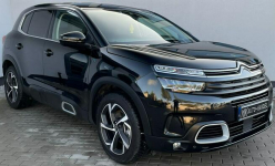 Citroen C5 Aircross Hybryda Plug-IN | Ładowarka! Pyzdry - zdjęcie 3