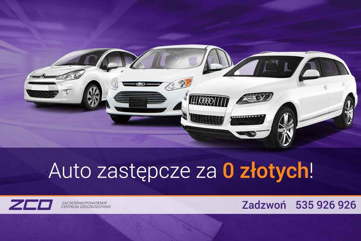 ZOSTAŁEŚ OFIARĄ WYPADKU LUB KOLIZJI? POMOŻEMY !!! Szczecin - zdjęcie 7