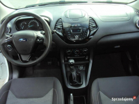Ford Ka+ I 1.2 Trend Wałdowo Szlacheckie - zdjęcie 5