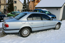 BMW 740 4,4*286KM*LPG Harklowa - zdjęcie 6