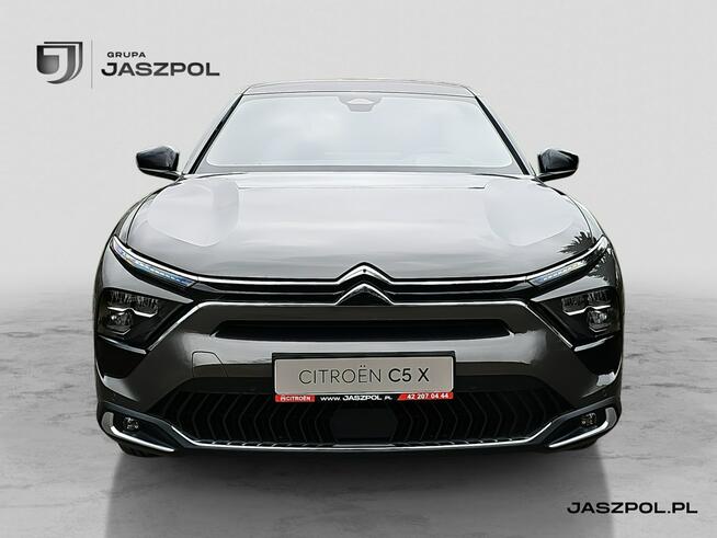 C5X MAX  najbogatsze wyposażenie , od ręki Łódź - zdjęcie 2