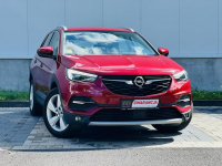 Opel Grandland X 1.2 Start/Stop Business INNOVATION Mikołów - zdjęcie 6