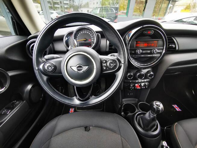 F56 Hatchback 1.2 102KM , Manual, Przebieg 83816 Warszawa - zdjęcie 5