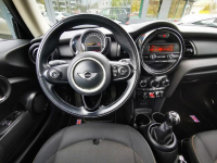 F56 Hatchback 1.2 102KM , Manual, Przebieg 83816 Warszawa - zdjęcie 5