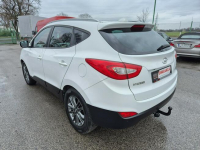 Hyundai ix35 1.7CRDI Lift Bezwypadkowy Gniewkowo - zdjęcie 5